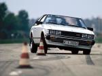 Toyota Celica GT Coupe 1979 года (EU)